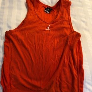 Jordan tank top